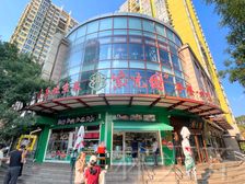 急售白纸坊餐饮铺可个人买丨年租金50万丨户型方正 门前能停车