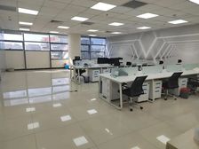 西直门中坤大厦金贸大厦进装修写字办公 多随时看房免中介