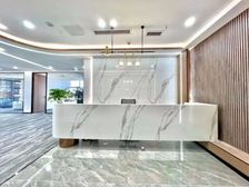 大望路地标丨三面采光丨精致装修丨随时可看丨华贸SKP蓝堡金地