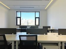 三环主路地铁项目|西坝河园区独立入口|独立静谧|价格全含