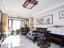 融创御园洋房 南北通透三居 满五精装中层好房 靠谱卖带书包