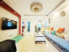 HOT新出,可塑性强,三房,2卫全明,南北通透,随时看房