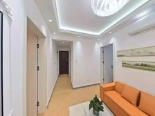 徐泾北城海棠馨苑(南区)价格合理,出行方便,小区非常适合居住