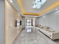 清能清江锦城一期 2室2厅 92.4平