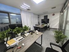 财满街中心|锐诚国际|押一付三|24H空调|大小都有随时可看