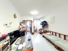 隆兴园三里 1室1厅 62.38平