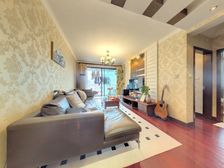 东方曼哈顿 2室2厅 96.15平