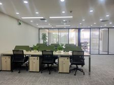 三元桥丨天元港中心丨南银大厦丨凤凰置地广场丨精装修带家具