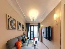 玖玺府南向精装三房 满二住宅仅54万