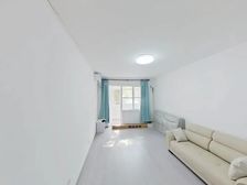 东二环 朝阳门 三丰里 南向一室一厅 无遮挡单价5万多就卖