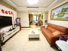 花园路 房龄新 得房好 满二 豪华精装 有电梯