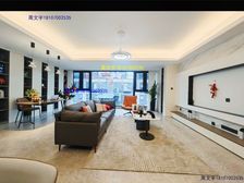 清盘现房 万科精装叠墅 80平 露台带中央空调 一套