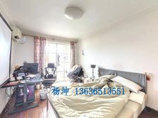 长丰坊2居52.83平南北朝向视野开阔采光好