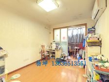 长丰坊大1居41平南朝向视野开阔采光好