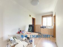 长丰坊1居51.09平南朝向视野开阔采光好