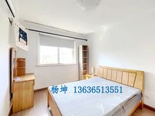 长丰坊边套1居36.17平南朝向视野开阔采光好