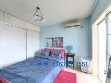 长丰坊精装2居54.74平南北朝向视野开阔采光好