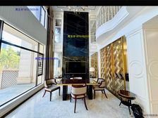 急售 万达精装修联排别墅拎包入住 高性价比 读育新 莱电咨询