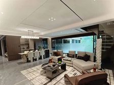 冠华城桂香园 88平4居 东西向精装修 随时签约