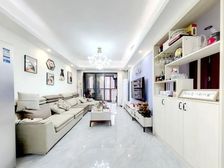 (有假请举报)!冠华城桂香园,精装3房,价格可谈,送车位!