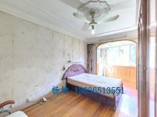 长丰坊2居54.78平南朝向视野开阔采光好