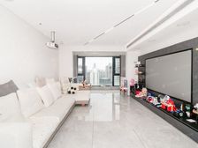 长寿路 精装修 近医院 产权清晰 有电梯 高绿化