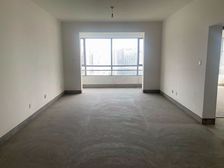 纯毛坯一手房,看房有钥匙,闹中取静,看长寿公园,满五