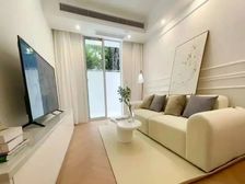 (房东已买急售) 南北通透 交通便利 产权清晰 商业配套齐全