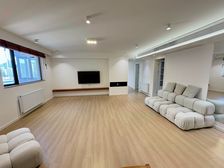 业主已买诚售 大三房婚房装修 楼下就是苏河步道 看中价格面谈