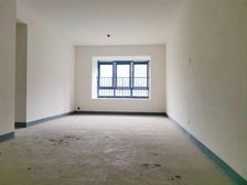 业主急售 两江新区 观音桥 财信北岸江山北区 三房 次新小区