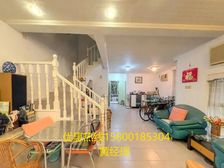 港口别墅捡漏!业主急用钱118万卖!可按揭带产权车位来电看房