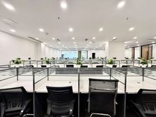 特价19.9元!1号线广都 6隔间90工位丨配套完善 好招人