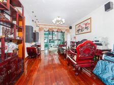 闸北公园 商业配套成熟 近医院 近地铁 南向采光好 交通便捷