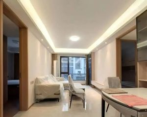 【打折急售】中建·京西印玥,低密奢装小三居,中楼层