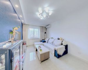 五街满井胡同,采光好,低楼层,独立客厅,看房随时,140万