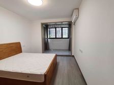 近大宁国际商场 近1号线马戏城站 中间楼层精装修 采光无遮挡