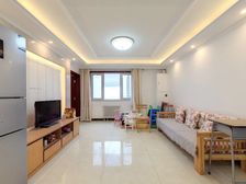 新上高楼层两居室,满五唯一,全明格局,业主诚心出售