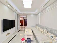 业主急售 两江新区 凯洋富润园 精装三房 近轻轨靠商圈