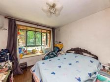 嘉利明珠05年小区一房全明户型近闸北公园生活方便