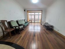 楼层好 一梯两户电梯房 小区环境好 南北通 配套齐全近内环