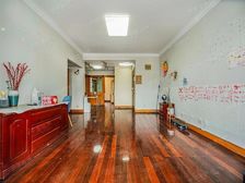 急售1号线延长路地铁口,电梯高区南北通,景观闸北公园,钥匙房