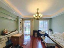 康桥半岛 精装179平双拼 新上房源 南花园 近尚德 诚售