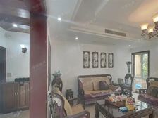 康桥半岛 161.97平3居 南向精装修 随时签约