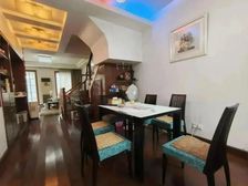 康桥半岛 双拼别墅 南花园 近尚德 热门小区 近18号地铁!