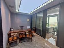 (专属福利)双子塔120平 地铁口 精装修 好选择 先到先得