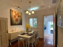 房东置换看好新房急售,边套,精装修,满五年税费少