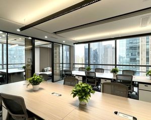 地铁2号线、太古里东门大桥、看河时代1号、转角双面采光精装修