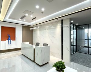 地铁4号线中坝站、万和中心光华中心、树德光华校区旁、办公出售