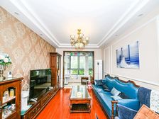 万科物业+十八号线康桥站+建平秀沈双书包+随时看房拎包入住!