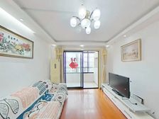 房东诚售!18号线康桥站,顶楼送阁楼露台,万科物业,随时看房